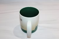 Image 5 of Starbucks Memphis City Mug 2010 16 oz Coffee Cup Collector Series GUC