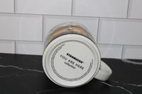 Image 6 of Starbucks COLORADO Coffee Mug Cup YAH- You Are Here Collection 14 Oz EUC!