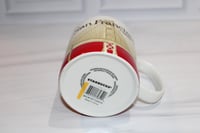Image 6 of Starbucks San Francisco Global City Icon Mug 16 oz Coffee Cup Read