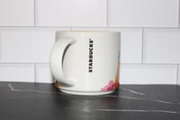 Image 6 of Starbucks Florida You Are Here Mug | 14 oz Ceramic Travel Collector Cup | EUC