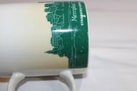 Image 7 of Starbucks Memphis City Mug 2010 16 oz Coffee Cup Collector Series GUC