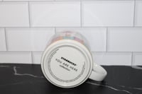 Image 7 of Starbucks Florida You Are Here Mug | 14 oz Ceramic Travel Collector Cup | EUC