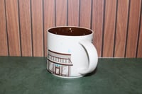 Image 2 of Starbucks Pike Place Market You Are Here Mug YAH