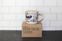 Image 1 of Starbucks University of Washington Campus Mug 14 oz Coffee Cup