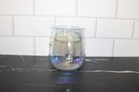 Image 2 of RARE Starbucks Heat Resistant Glass Mage Star 355Ml