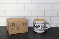Image 2 of Starbucks University of Washington Campus Mug 14 oz Coffee Cup
