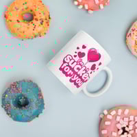 Image 5 of Sucker For You Mug | Funny Valentine's Day Coffee Cup
