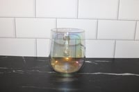 Image 4 of RARE Starbucks Heat Resistant Glass Mage Star 355Ml