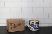 Image 4 of Starbucks University of Washington Campus Mug 14 oz Coffee Cup