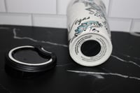 Image 7 of Starbucks Las Vegas Ceramic Travel Tumbler 12oz Coffee Mug