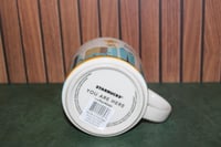 Image 5 of Starbucks San Diego You Are Here 14oz Coffee Mug