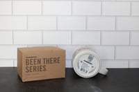 Image 6 of Starbucks University of Washington Campus Mug 14 oz Coffee Cup