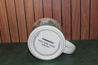 Image 6 of Starbucks Charlotte North Carolina You Are Here Coffee Mug 14oz
