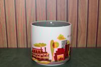 Image 3 of Starbucks ST LOUIS You Are Here Collection 14 Oz Coffee Mug
