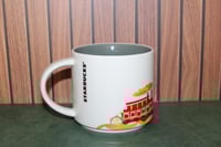 Image 4 of Starbucks ST LOUIS You Are Here Collection 14 Oz Coffee Mug