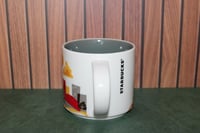 Image 5 of Starbucks ST LOUIS You Are Here Collection 14 Oz Coffee Mug