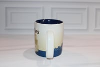 Image 4 of Starbucks Twin Cities Global Icon Mug 2012 Minnesota 16 oz GUC Read