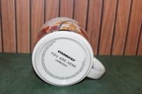 Image 6 of Starbucks ST LOUIS You Are Here Collection 14 Oz Coffee Mug