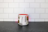 Image 5 of Starbucks Calgary Canada Been There Series Mug 14oz Coffee Cup