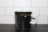 Image 1 of Starbucks Times Square NYC Mug 14oz Coffee Cup