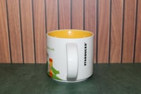 Image 5 of Starbucks Dallas You Are Here YAH Coffee Mug
