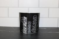 Image 2 of Starbucks Times Square NYC Mug 14oz Coffee Cup
