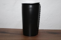 Image 4 of Starbucks Black Siren Mermaid Ceramic Tumbler 10oz Limited Edition Coffee Cup