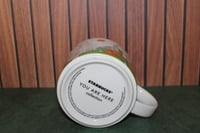 Image 6 of Starbucks Dallas You Are Here YAH Coffee Mug