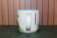Image 5 of Starbucks Denver You Are Here YAH Coffee Mug 14 oz