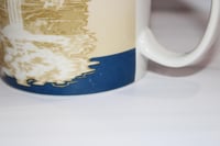 Image 6 of Starbucks Twin Cities Global Icon Mug 2012 Minnesota 16 oz GUC Read