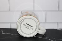 Image 6 of Starbucks Texas You Are Here YAH Coffee Mug 14 oz Ceramic EUC