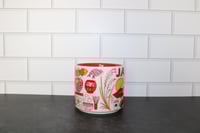 Image 3 of Starbucks Japan Been There Series Mug 14oz Coffee Cup Sakura Mt Fuji EUC