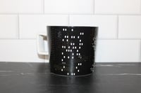 Image 3 of Starbucks Times Square NYC Mug 14oz Coffee Cup