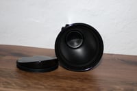 Image 5 of Starbucks Black Siren Mermaid Ceramic Tumbler 10oz Limited Edition Coffee Cup