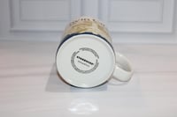 Image 7 of Starbucks Twin Cities Global Icon Mug 2012 Minnesota 16 oz GUC Read