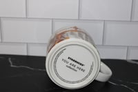 Image 6 of Starbucks Arizona You Are Here Coffee Mug 14oz YAH Collection EUC