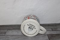 Image 7 of Starbucks Universal Orlando Been There Mug Pin Drop Collectible