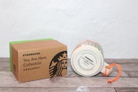Image 7 of Starbucks Arizona You Are Here Ornament Demitasse Mini Mug 2 oz