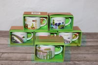 Image 8 of Starbucks Arizona You Are Here Ornament Demitasse Mini Mug 2 oz