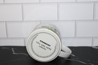 Image 6 of Starbucks Michigan" You Are Here Collection” 14oz Coffee Mug Cup EUC