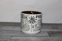 Image 4 of RARE &amp; HTF Starbucks Philippines 2 Summer Edition Mug Been There Series