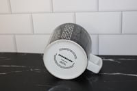 Image 6 of Starbucks Times Square NYC Mug 14oz Coffee Cup