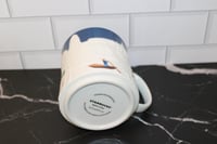 Image 6 of Starbucks Suzhou China 3D Relief Mug 16 oz Coffee Cup EUC