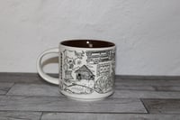 Image 5 of RARE &amp; HTF Starbucks Philippines 2 Summer Edition Mug Been There Series