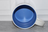 Image 5 of Starbucks PORTLAND Oregon Discovery Series 14 Oz Coffee Mug