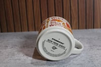 Image 7 of Starbucks Waikiki Hawaii Been There Series Mug – Diamond Head Coffee Cup 14oz EUC
