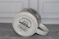 Image 6 of Starbucks PORTLAND Oregon Discovery Series 14 Oz Coffee Mug