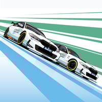 Image 1 of WSR | Round 1 Donington 2026 [PRE-ORDER]