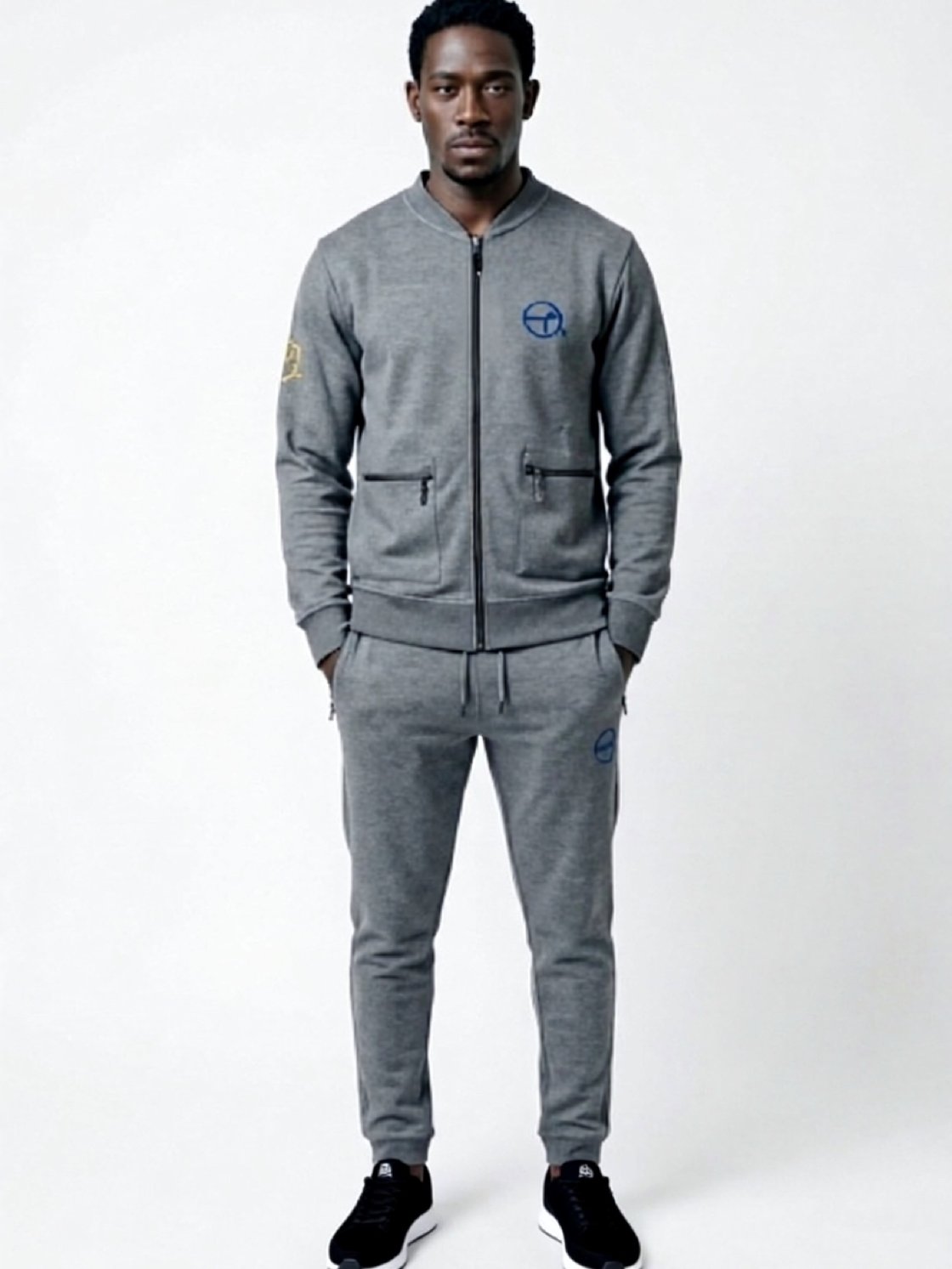 Image of Road Beaters / Crew Neck /tracksuits 