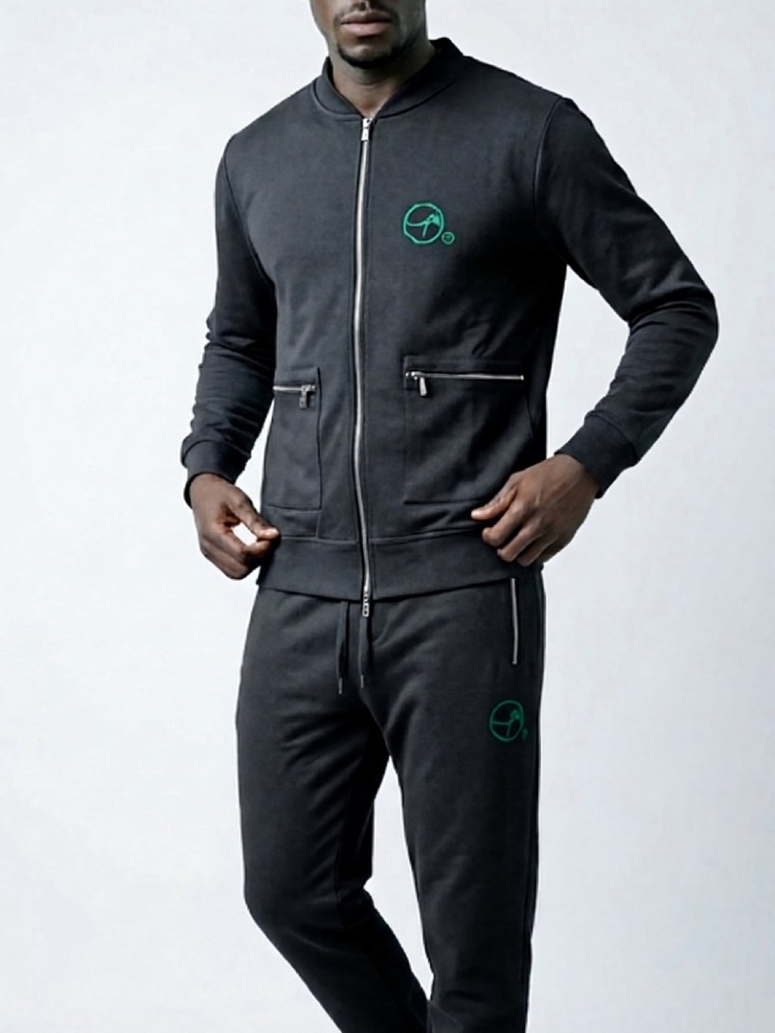 Image of Road Beaters / Crew Neck /tracksuits 